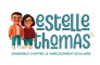 Logo Association Estelle & Thomas